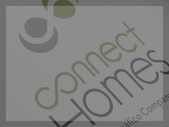 Connect Homes Corporate Identity