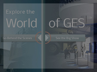 GES Website